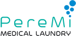 PereMi – Prádelna pro zdravotnictví